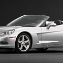 2005 Chevrolet Corvette Conv  CX05CH_CR059
